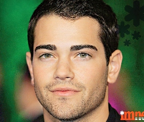 Jesse Metcalfe, zielone oczy