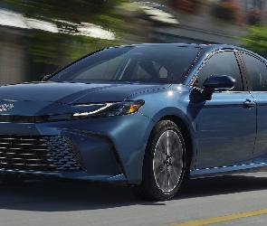 Toyota Camry, HEV