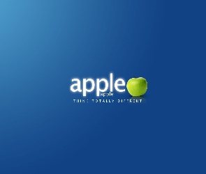 Producenta, Apple, Reklama