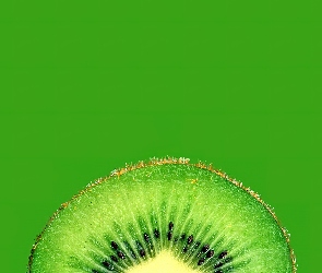 Połówka, Kiwi