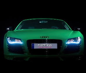 Audi R8, MTM