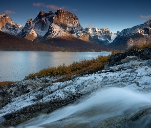 Fjord Tasermiut