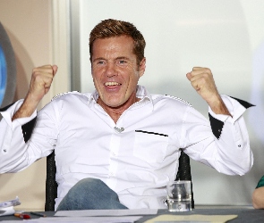 Szczęśliwy, Dieter Bohlen