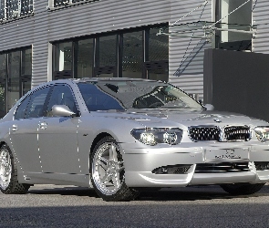 BMW 7, E65, ac-schnitzer