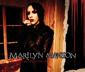 Marilyn Manson, Okno