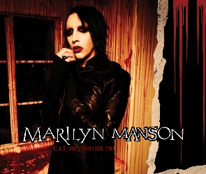 Okno, Marilyn Manson