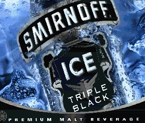 Smirnoff Ice, Drink