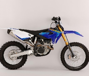 Enduro, Sherco SX 2.5i-F