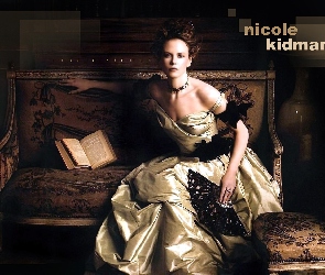 Nicole Kidman