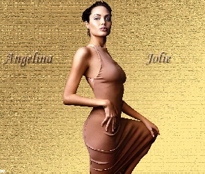 Angelina Jolie