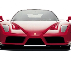 Przód, Ferrari Enzo
