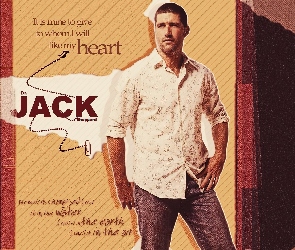 napisy, stoi, Lost, Serial, Zagubieni, Matthew Fox
