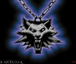 The Witcher, amulet
