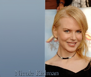 Nicole Kidman