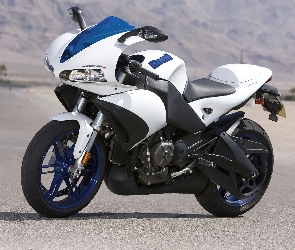 Owiewka, Przednia, Buell 1125R