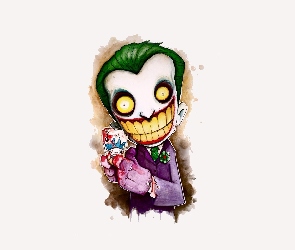Joker, Mały
