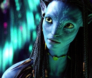 Avatar, Neytiri