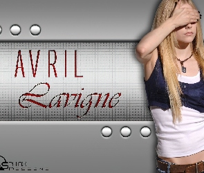 Avril Lavigne