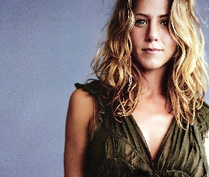 Jennifer Aniston