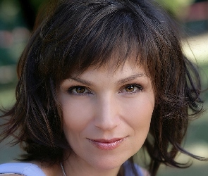Aktorka, Olga Bończyk