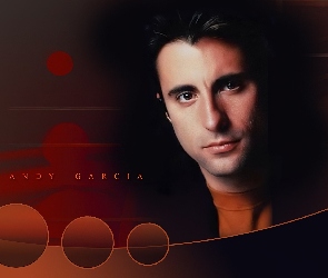 Andy Garcia