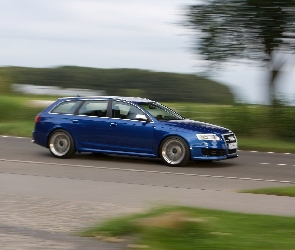 Audi RS, Sport, Avant