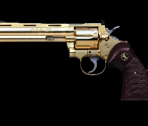 Colt Python 357