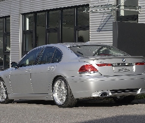 BMW 7, E65, ac-schnitzer