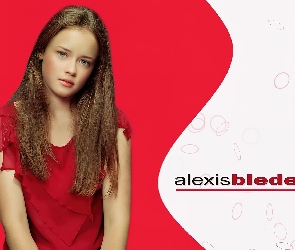 Alexis Bledel