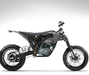 KTM Freeride, Motocykl, Elektryczny