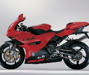 Benelli Tornado 900 TRE RS