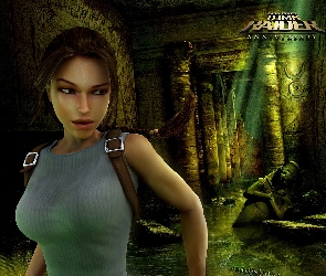 Tomb Raider