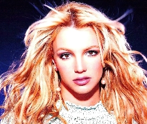 Britney Spears