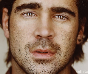 Colin Farrell