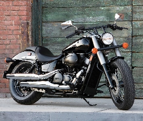 Honda VT 750 Shadow Phantom