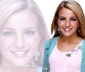 Jamie Lynn Spears