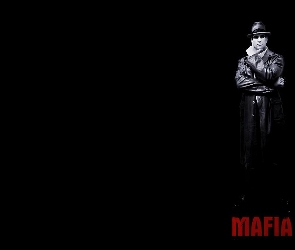 Gra, Mafia