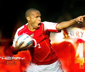 thierry henry