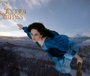 Złoty Kompas, Eva Green, Film