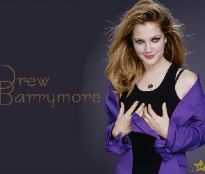 Drew Barrymore