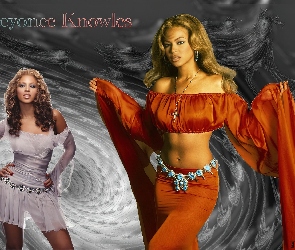 Beyonce Knowles