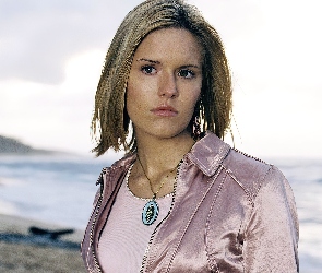 Zagubieni, Maggie Grace, Aktorka, Lost, Serial