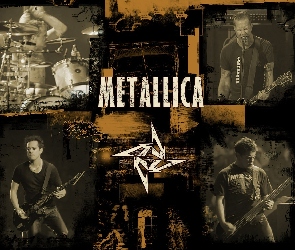 Metallica, Zdjęcia