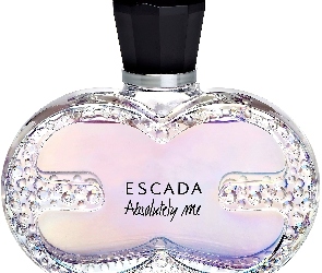 Flakon, Escada, Perfumy