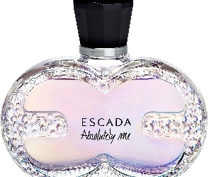 Perfumy, Escada, Flakon