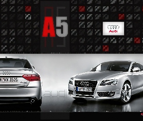 Dealer, Audi A5