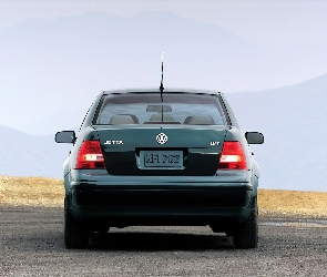 Jetta, 1.8 T