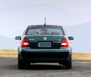 1.8 T, Jetta