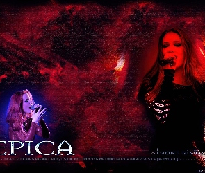 Epica, Simone Simone