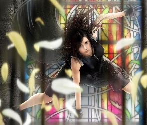 Final Fantasy, Advent Children